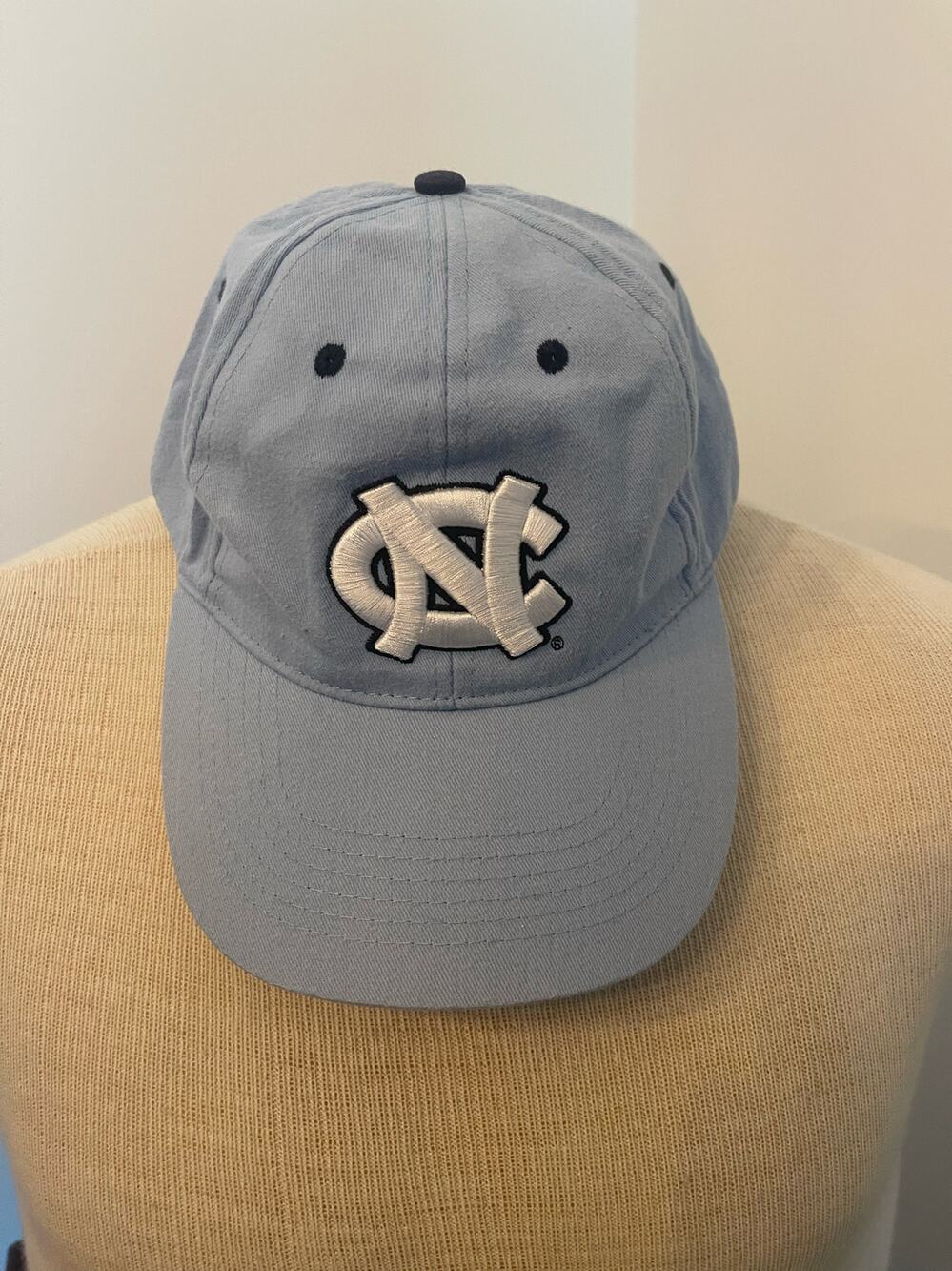 UNC University of North Carolina Baseball Cap